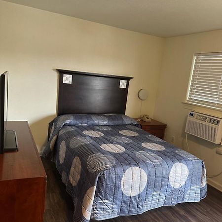 My Town Extended Stay Nashville Extérieur photo