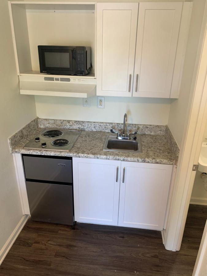 My Town Extended Stay Nashville Extérieur photo