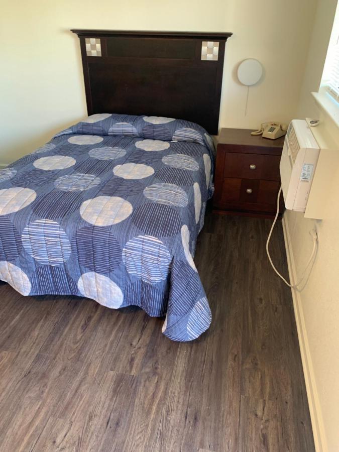 My Town Extended Stay Nashville Extérieur photo