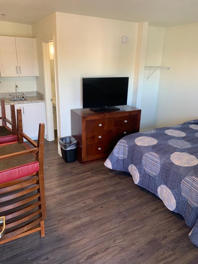 My Town Extended Stay Nashville Extérieur photo