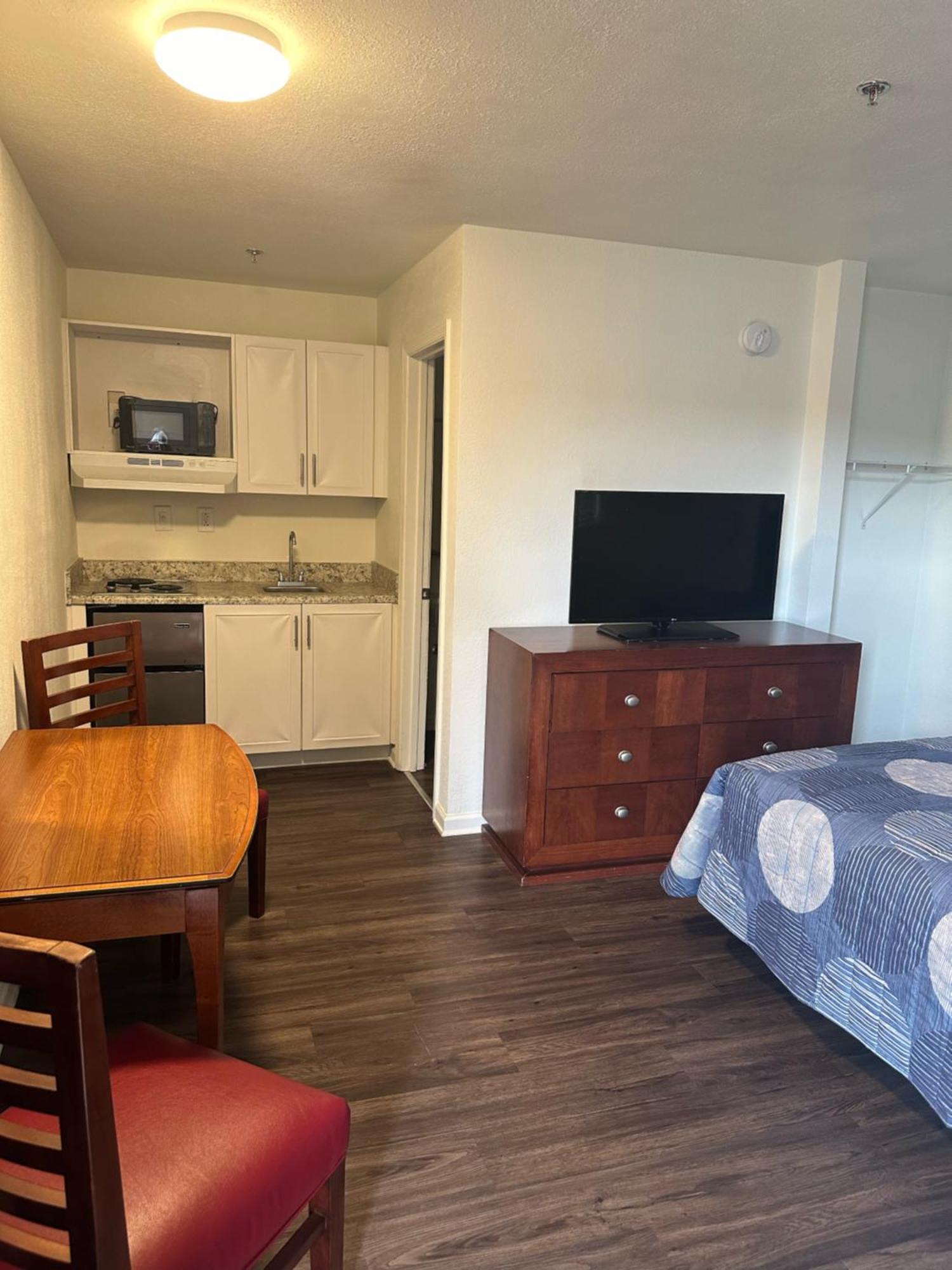 My Town Extended Stay Nashville Extérieur photo
