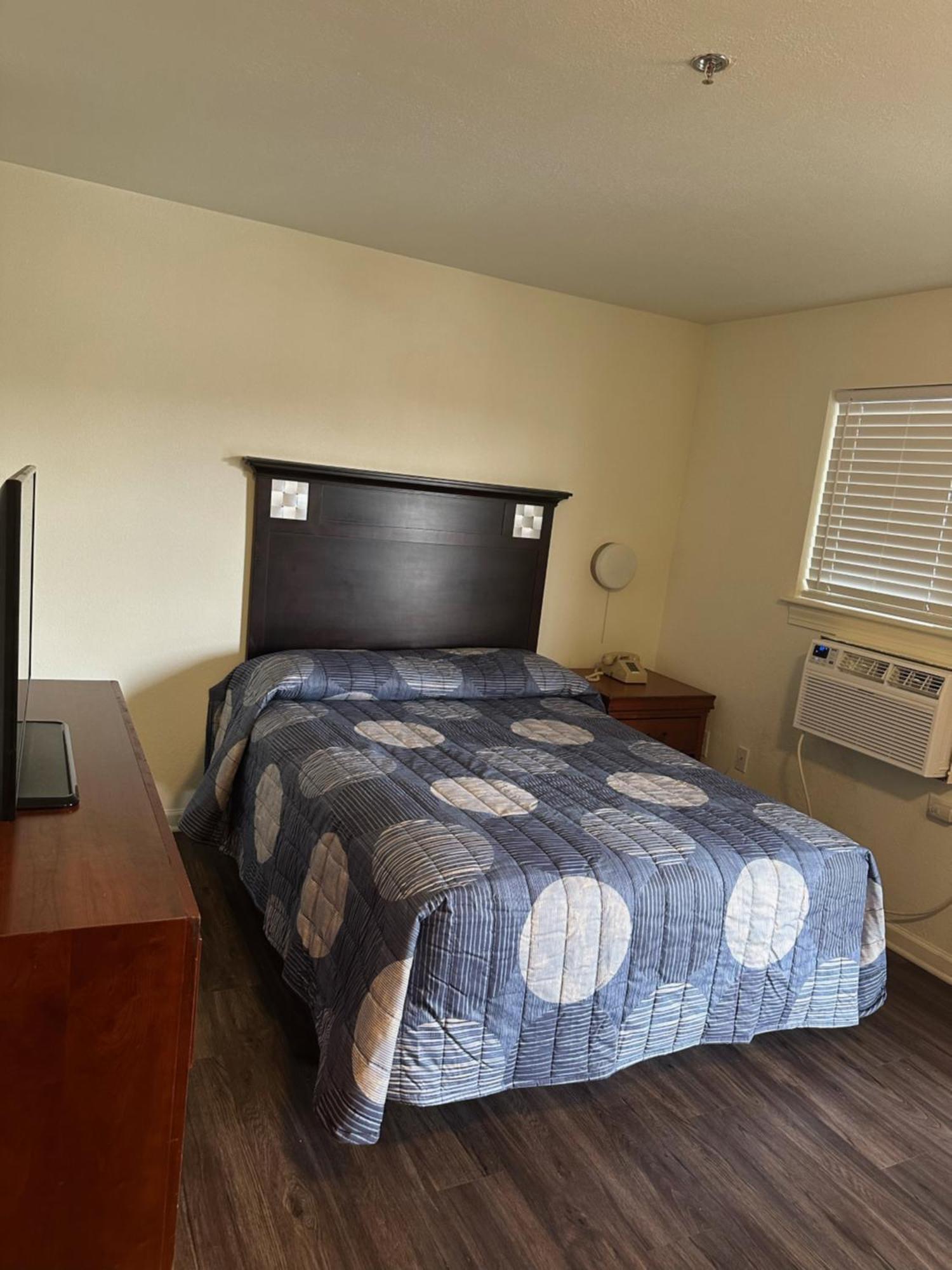 My Town Extended Stay Nashville Extérieur photo